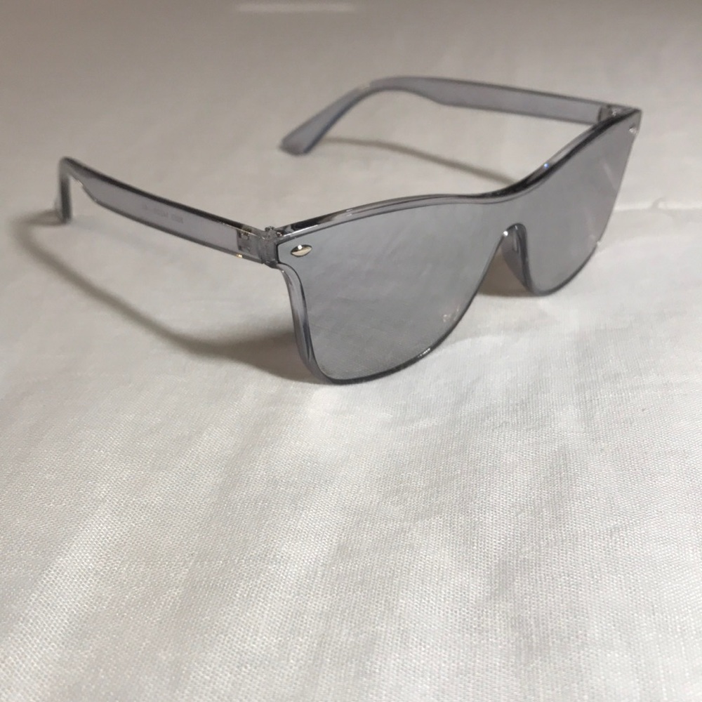Reflective Sunglasses